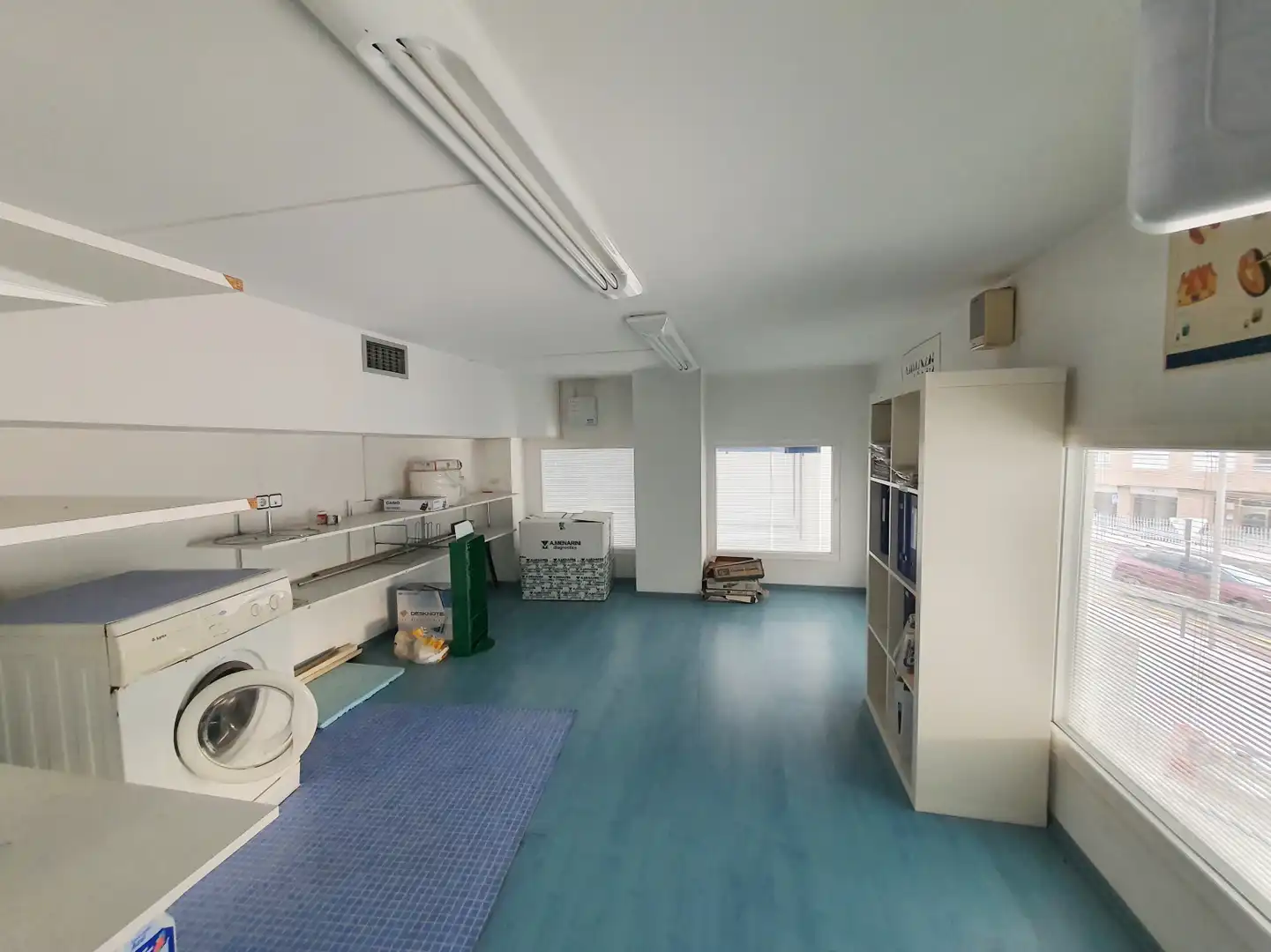 Business premises for sale in Pola de Siero - DANZA PRIMA, imagen 12