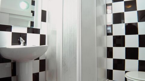 Foto 5 de Estudi de lloguer a Valdeacederas, Madrid Capital