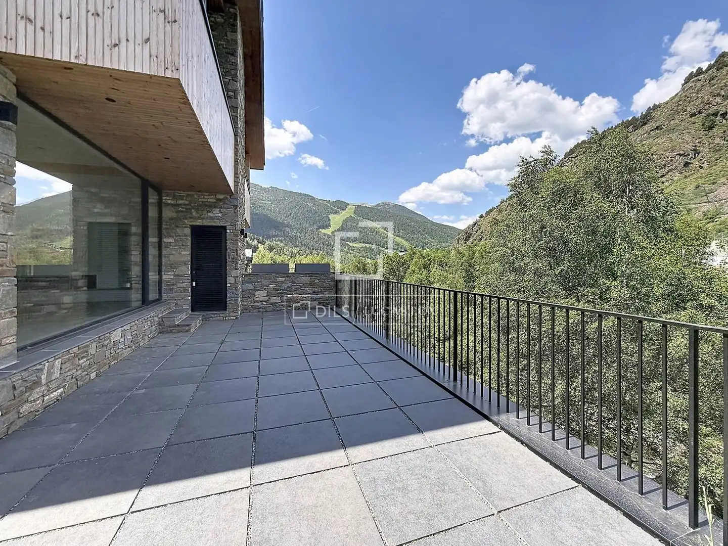 Detached house with garden for sale in Soldeu - Incles, imagen 12