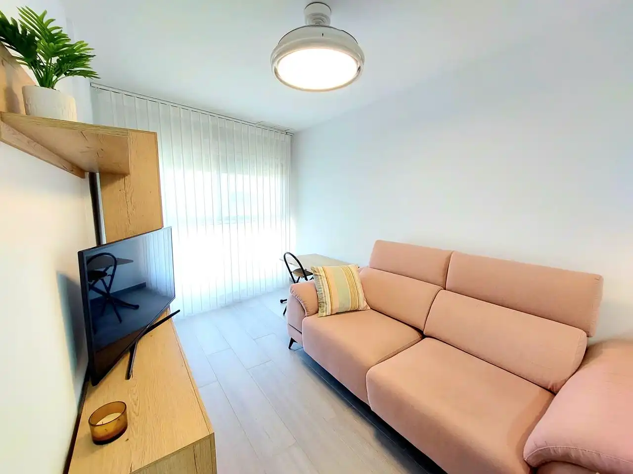Penthouse mit Aufzug zur Miete in Elche ciudad, imagen 7