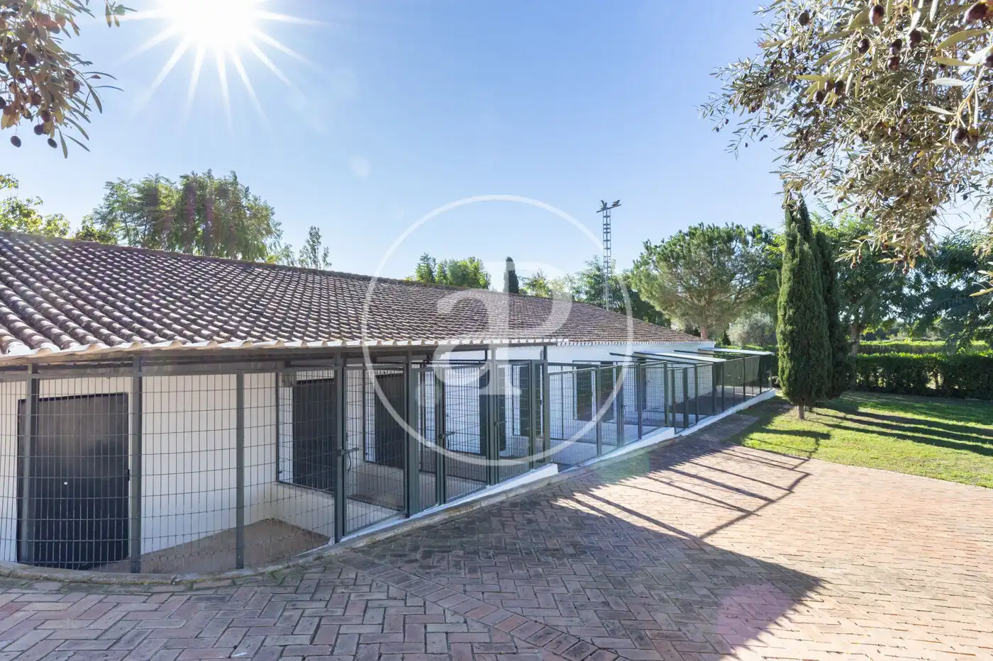 Casa con terrazza in vendita a Los Pinares - La Masia, imagen 43