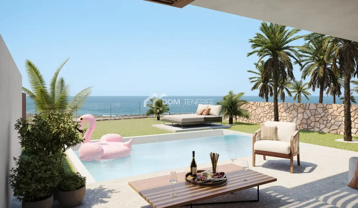 Appartement avec piscine à vendre à Callao Salvaje - Playa Paraíso, imagen 2