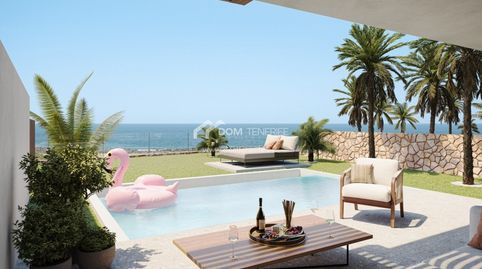 Foto 2 de Piso en venta en Callao Salvaje - Playa Paraíso, Adeje