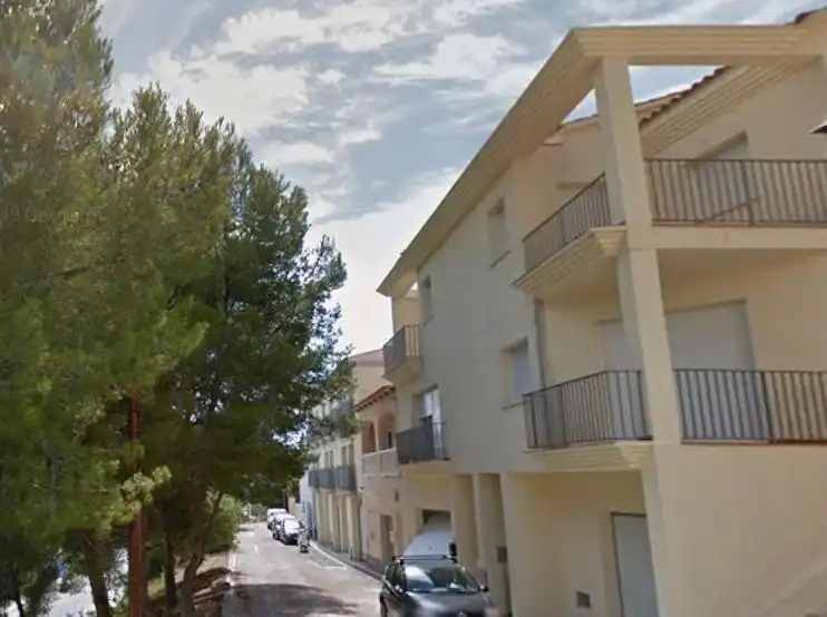 Vista exterior de Apartament en venda en La Pobla de Montornès  
