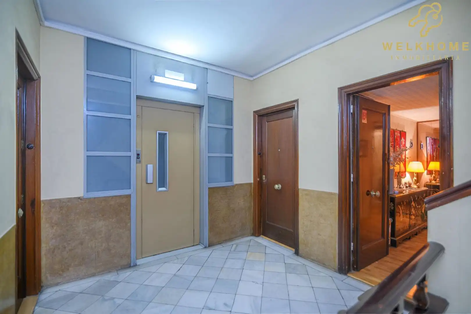 Wohnung mit Aufzug zum Verkauf in sepulveda, imagen 37