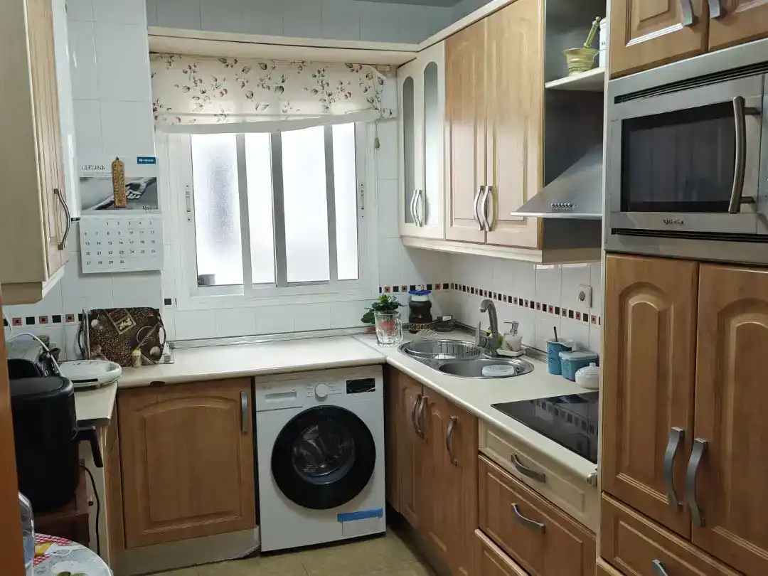 Cocina de Piso en venta en Centro