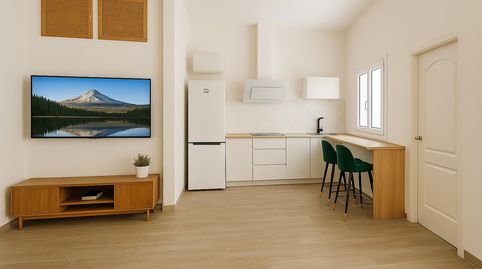 Photo 2 of Flat for sale in Cruz Roja, Sevilla Capital