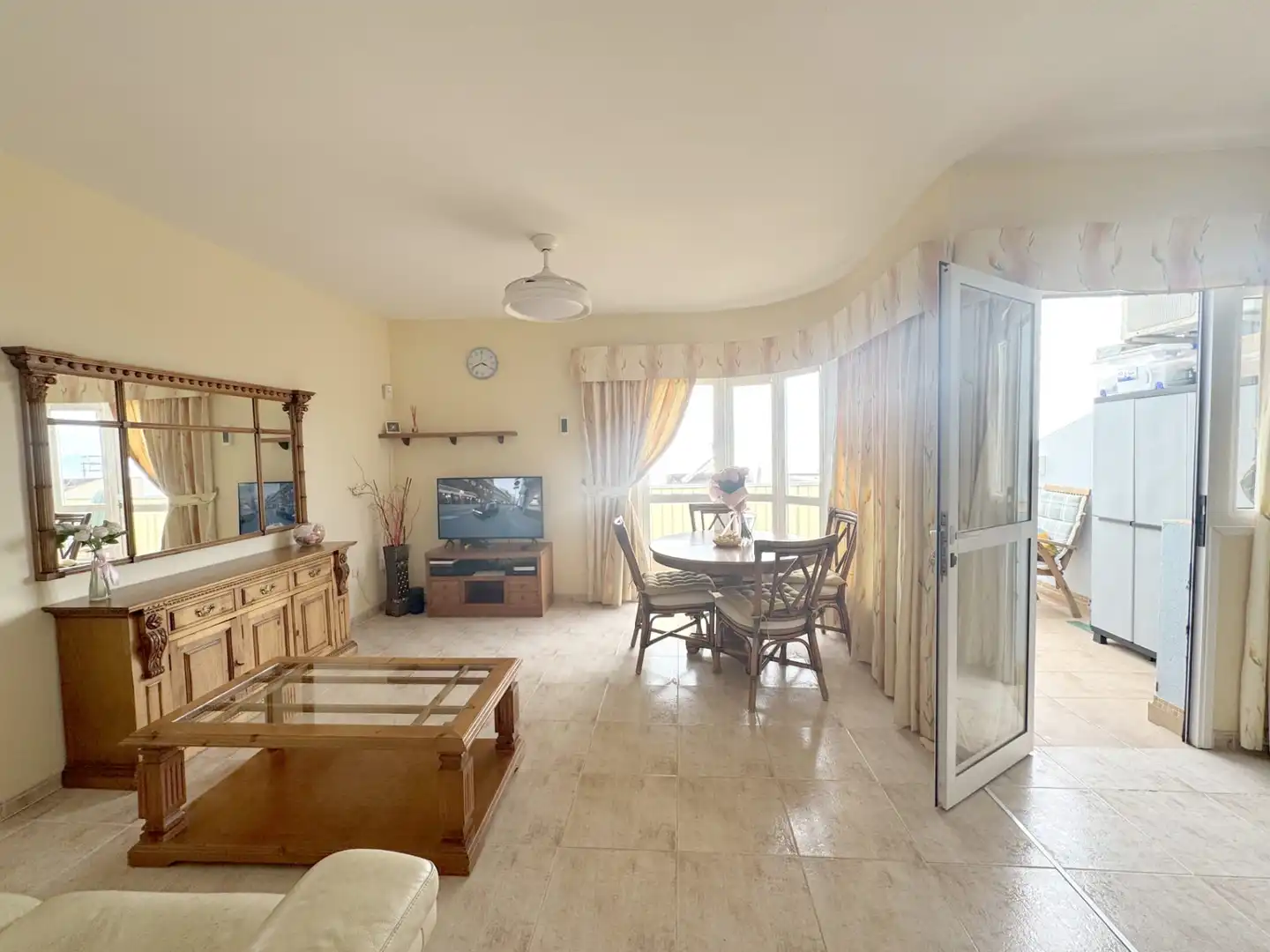 Terraced house with terrace for sale in Calle Chabu, imagen 7