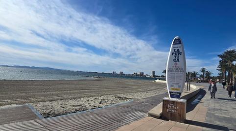 Foto 3 de Residencial en venda a Calle de Valladolid, 88, San Pedro del Pinatar ciudad, San Pedro del Pinatar