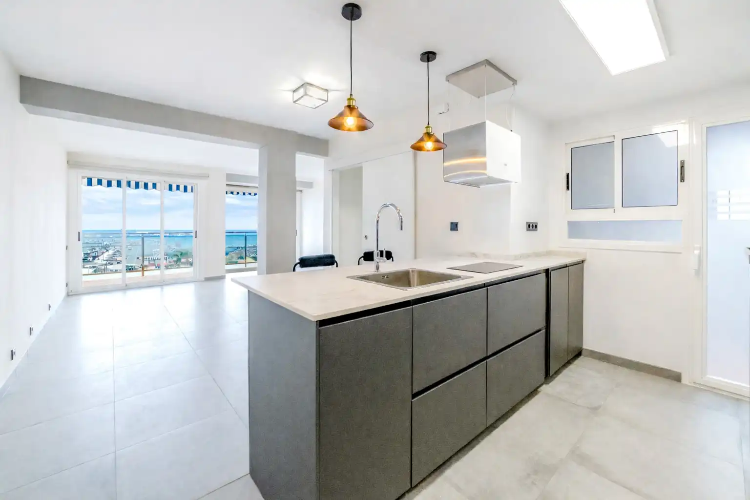 Wohnung zum Verkauf in Passeig Marítim, Barri del Mar