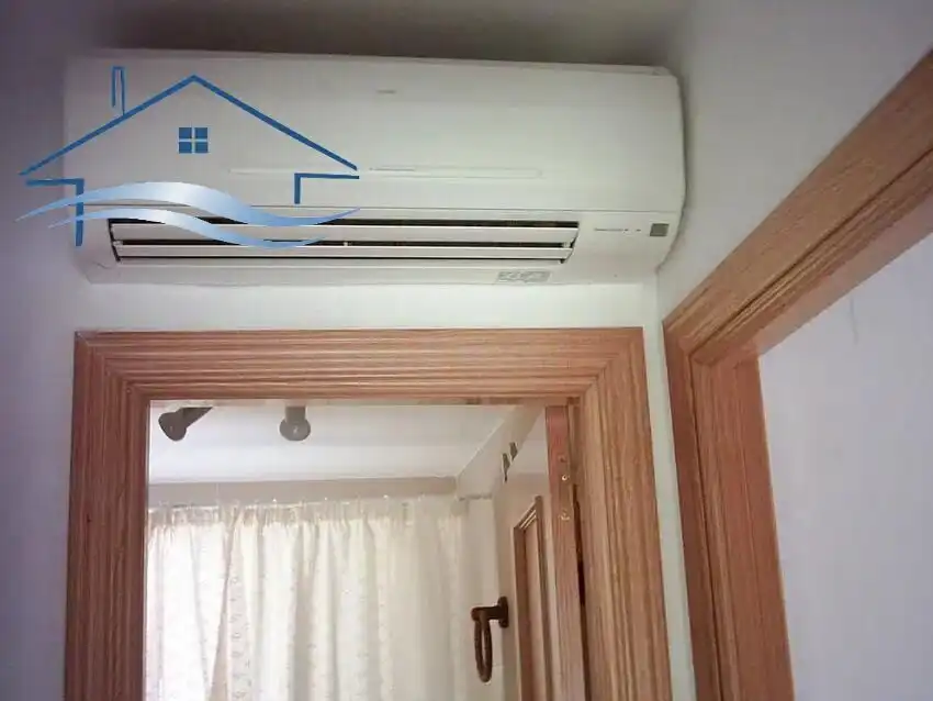 Casa a schiera con terrazza in vendita a Carrer de I'Aigualera, imagen 11