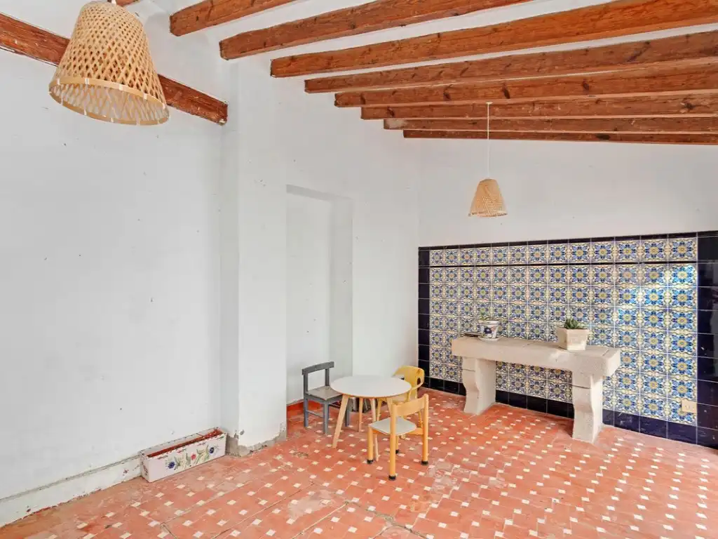 Casa o xalet en venda a Carrer de la Tomata Sector G Manz 1 Parcel 19, 19, La Huerta