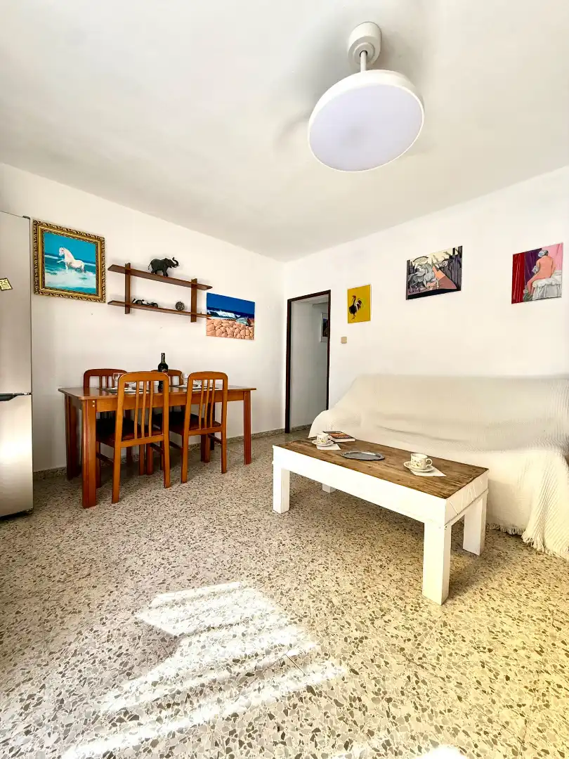 Maison mitoyenne avec terrasse à vendre à El Carmen, imagen 30