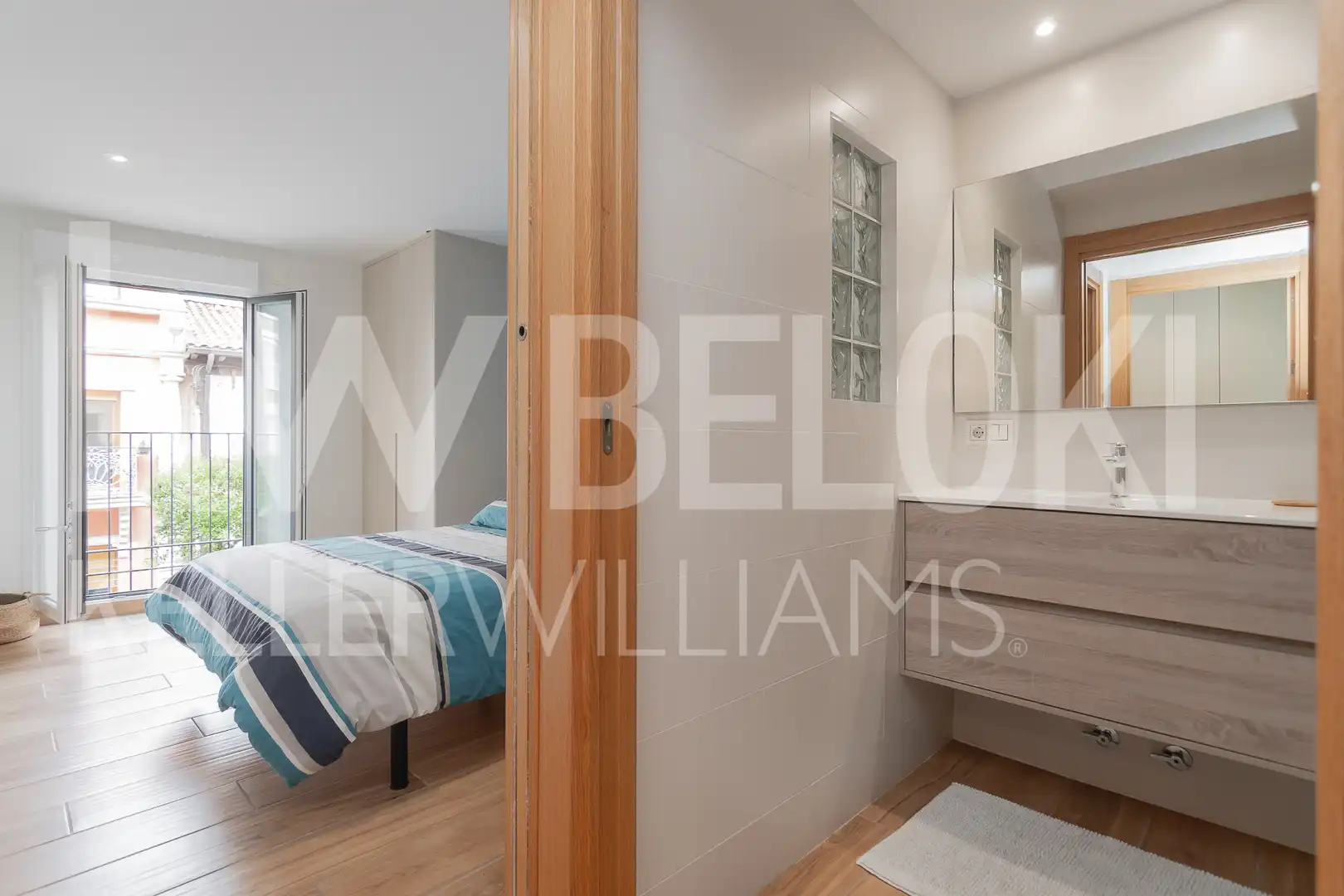 Habitación de Piso en venta en Villava / Atarrabia con Calefacción y Terraza