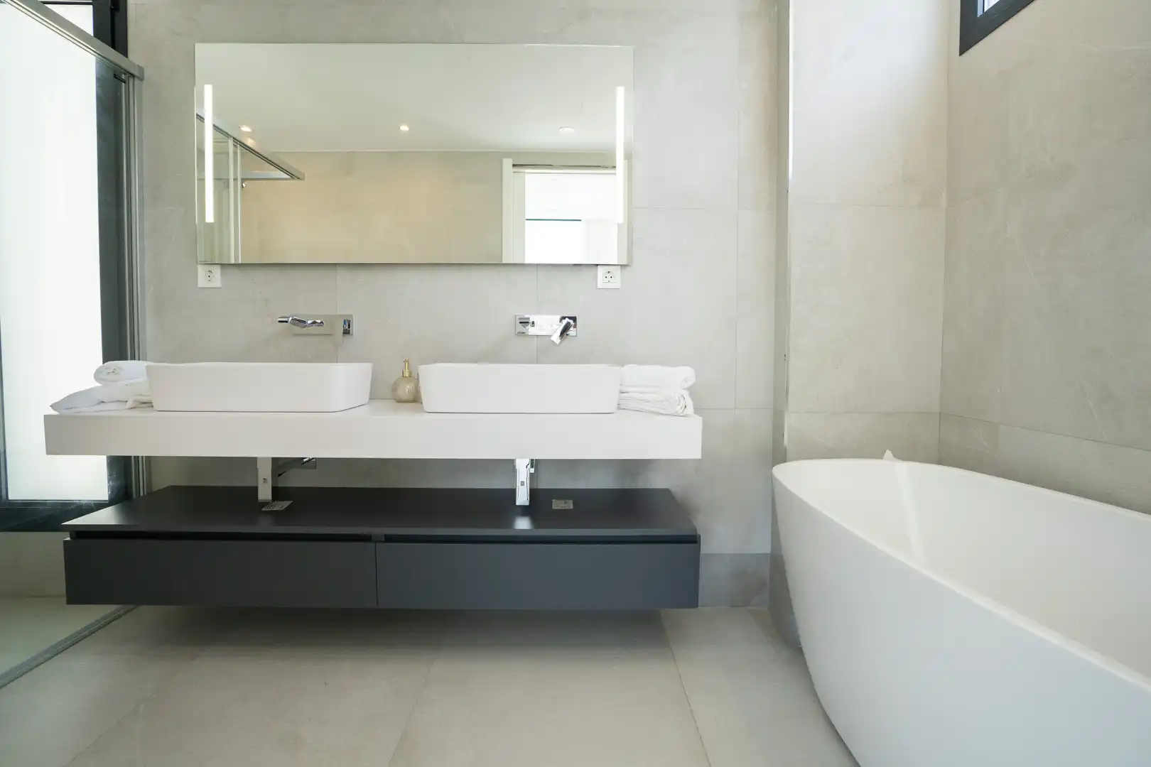Haus mit Pool zur Miete in NUEVA ATALAYA 28, imagen 11