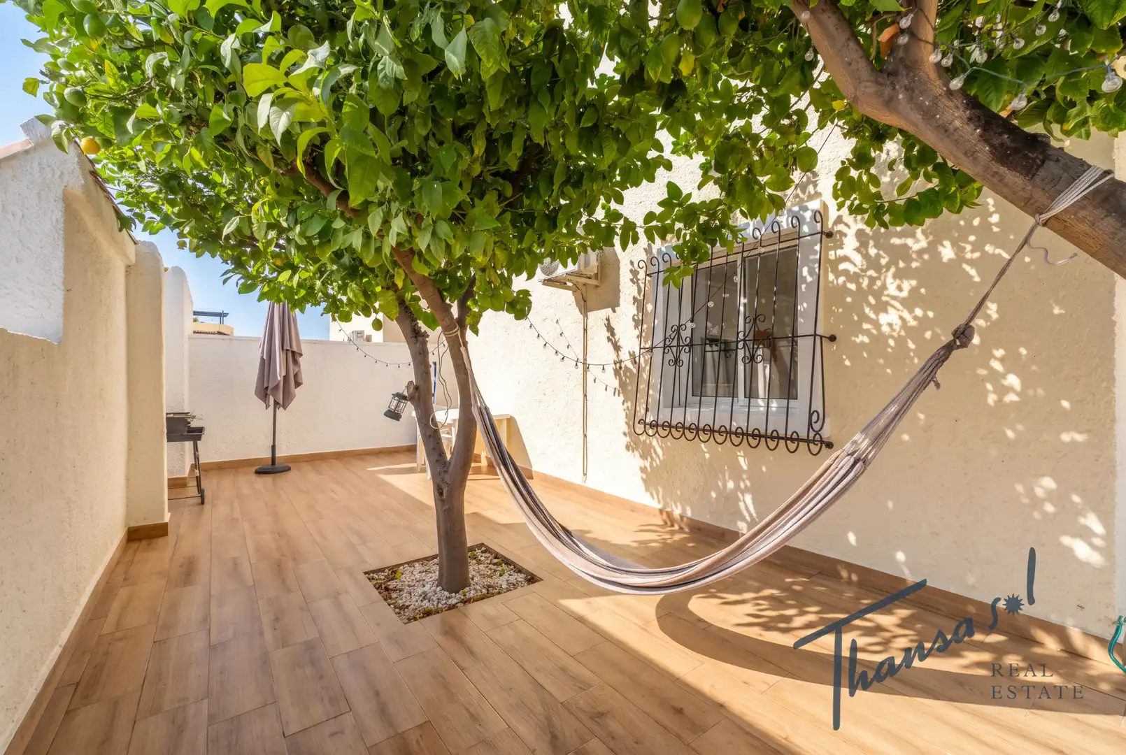 Casa pareada con terraza en venta en Avinguda de Polonia, imagen 31