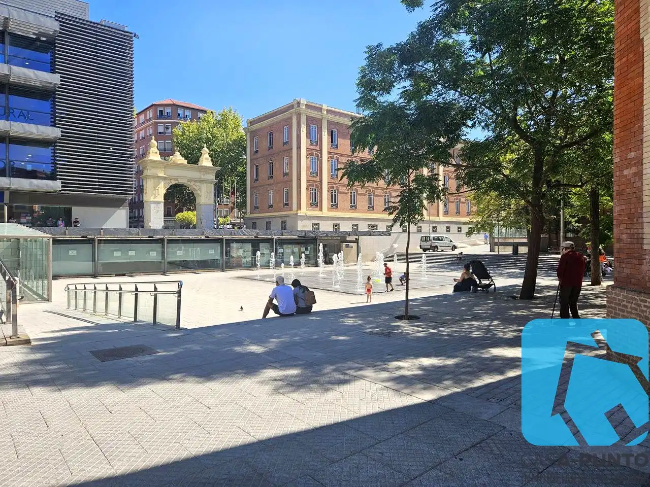 Appartement à vendre à Avenida de la Ciudad de Barcelona, imagen 30