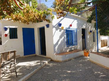 Chalet en venta en Órgiva