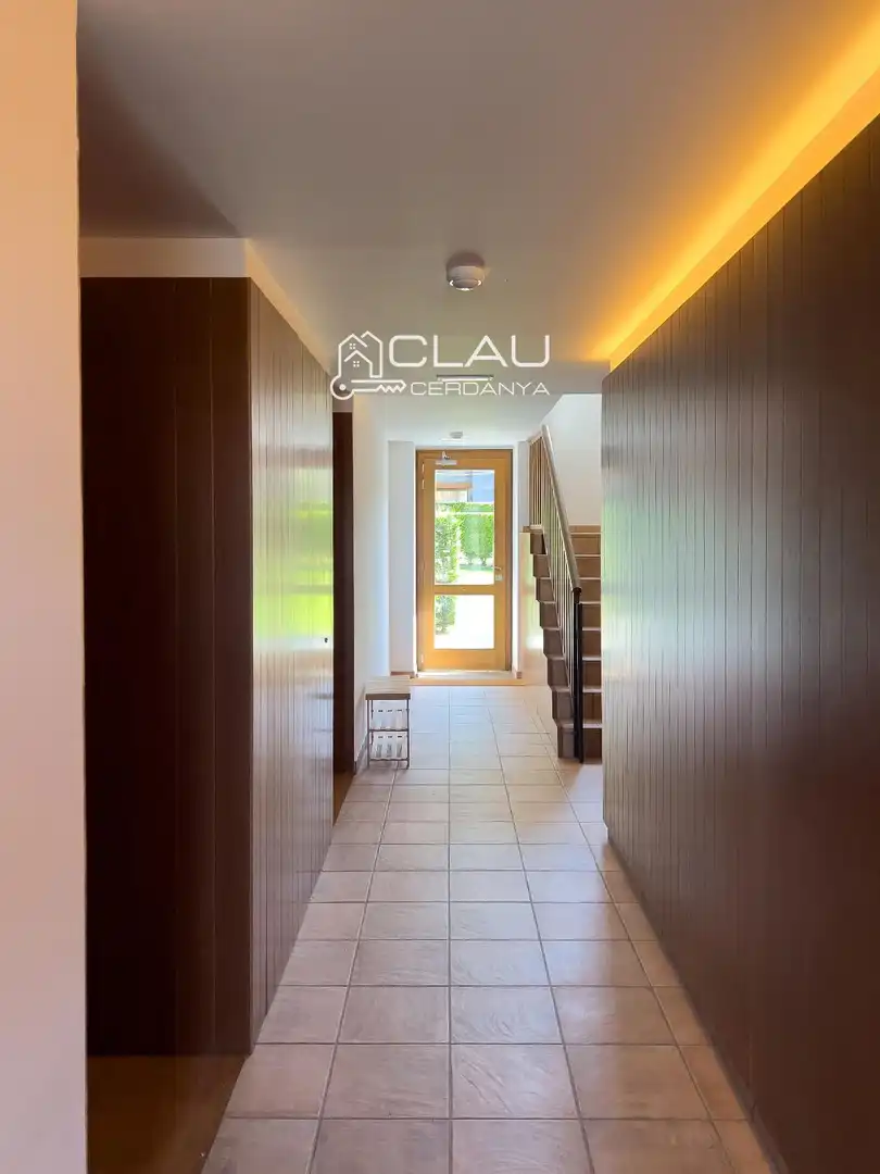 Piso de alquiler en Font del Xàfec, 10, Llívia