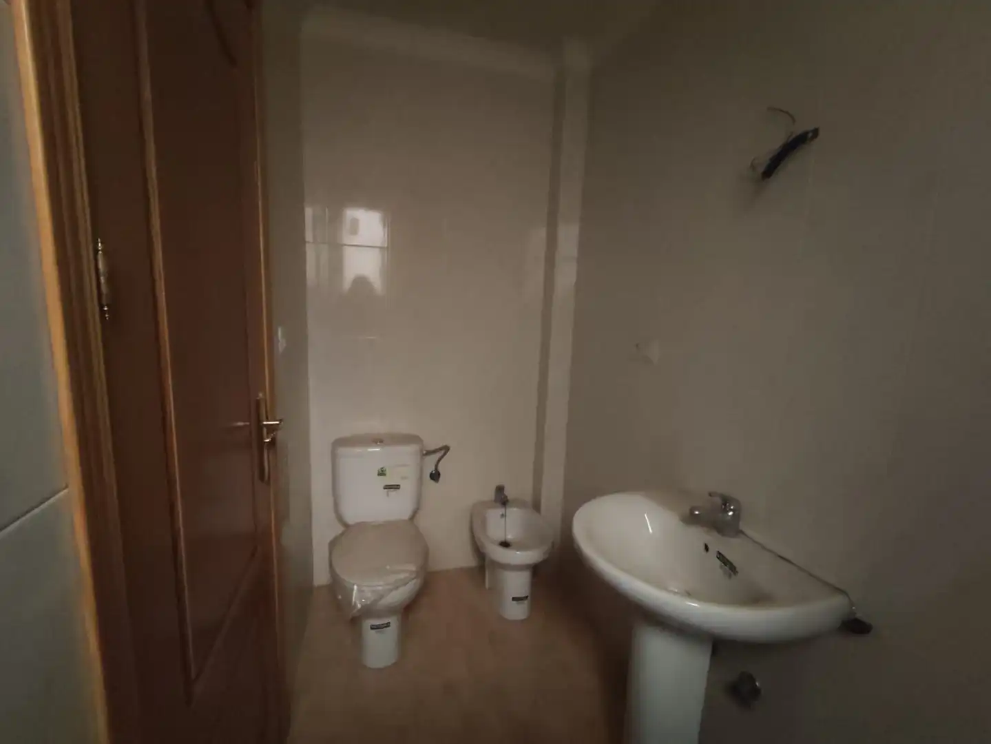 Penthouse with terrace for sale in Calle Ismael de Tomelloso, imagen 5
