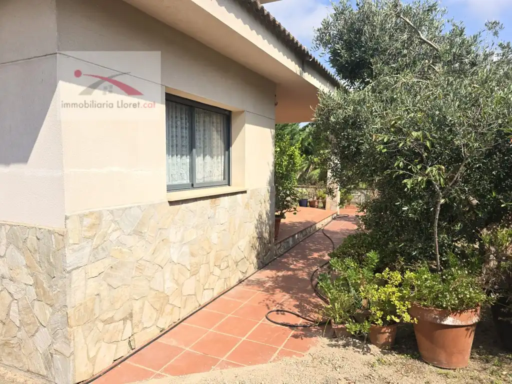 Casa o xalet en venda a Lloret Blau - La Creu de Lloret
