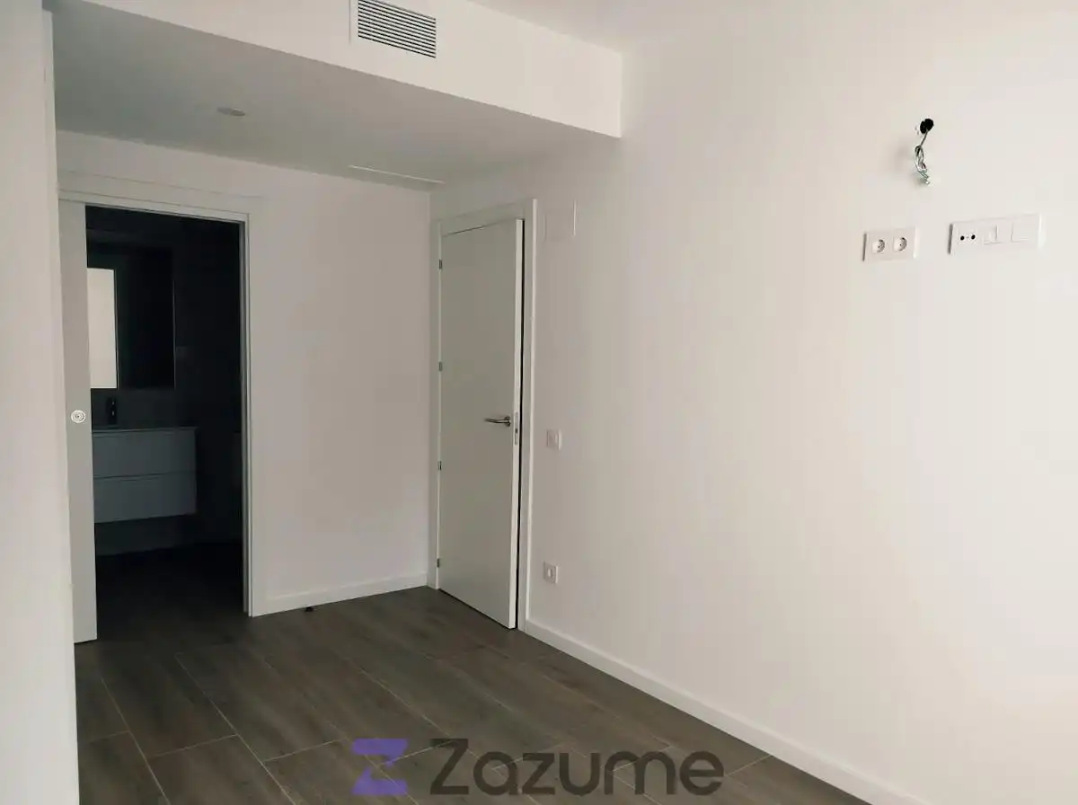 Appartement avec terrasse à louer à Carrer de Carme Chacón, imagen 13