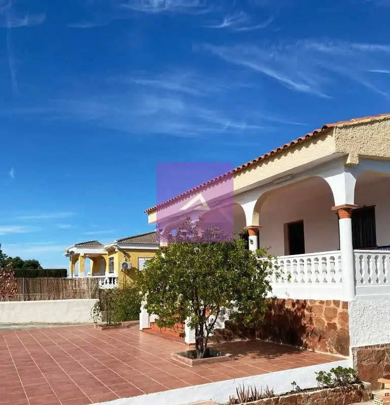 Villa avec piscine à vendre à Carrer de la Marjal, imagen 11