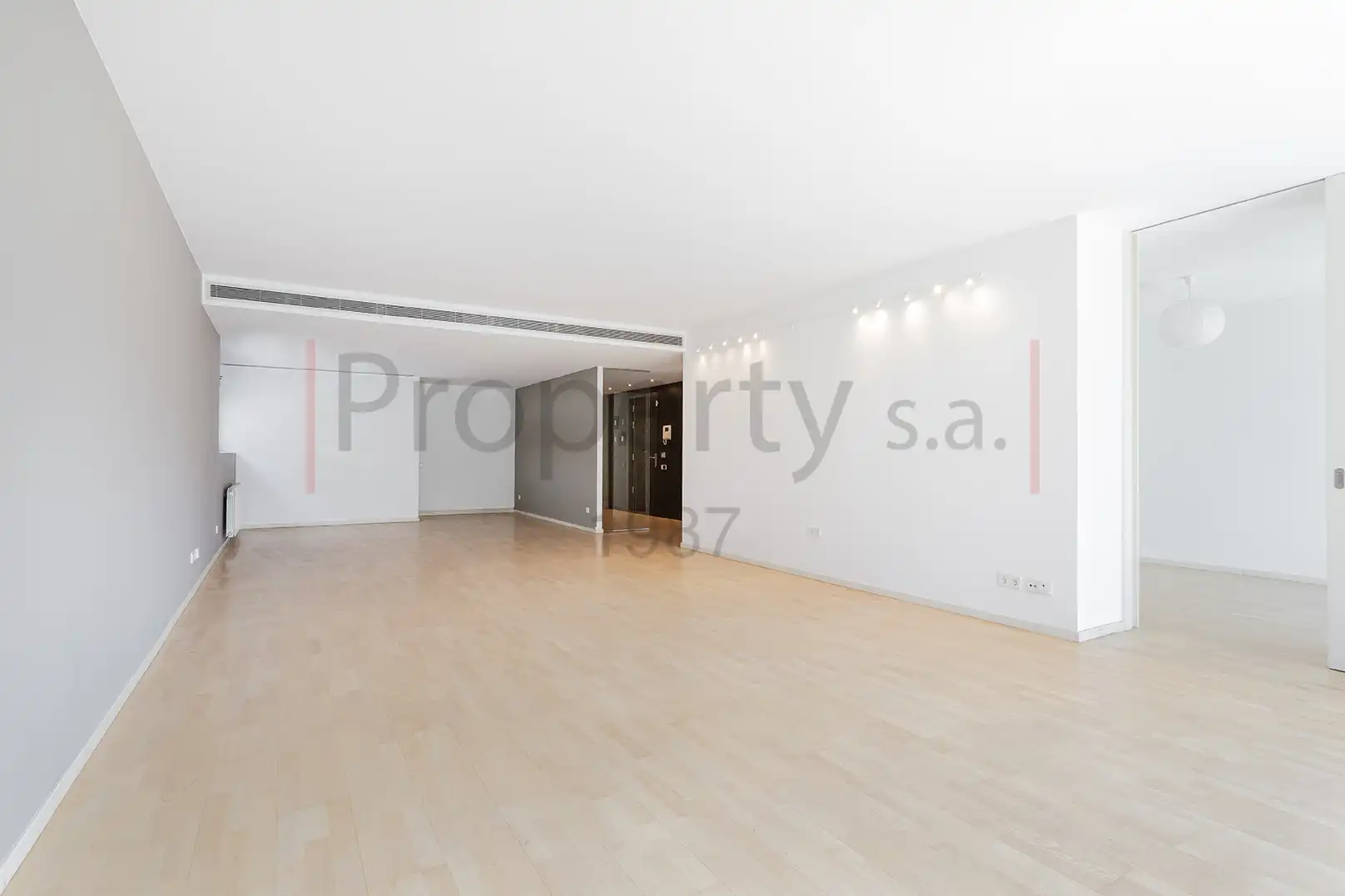 Pis amb ascensor en venda a Sarrià - Sant Gervasi, imagen 4