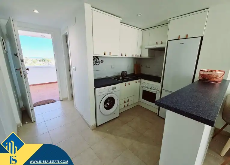 Piso con piscina en venta en Playa del Cura, imagen 3