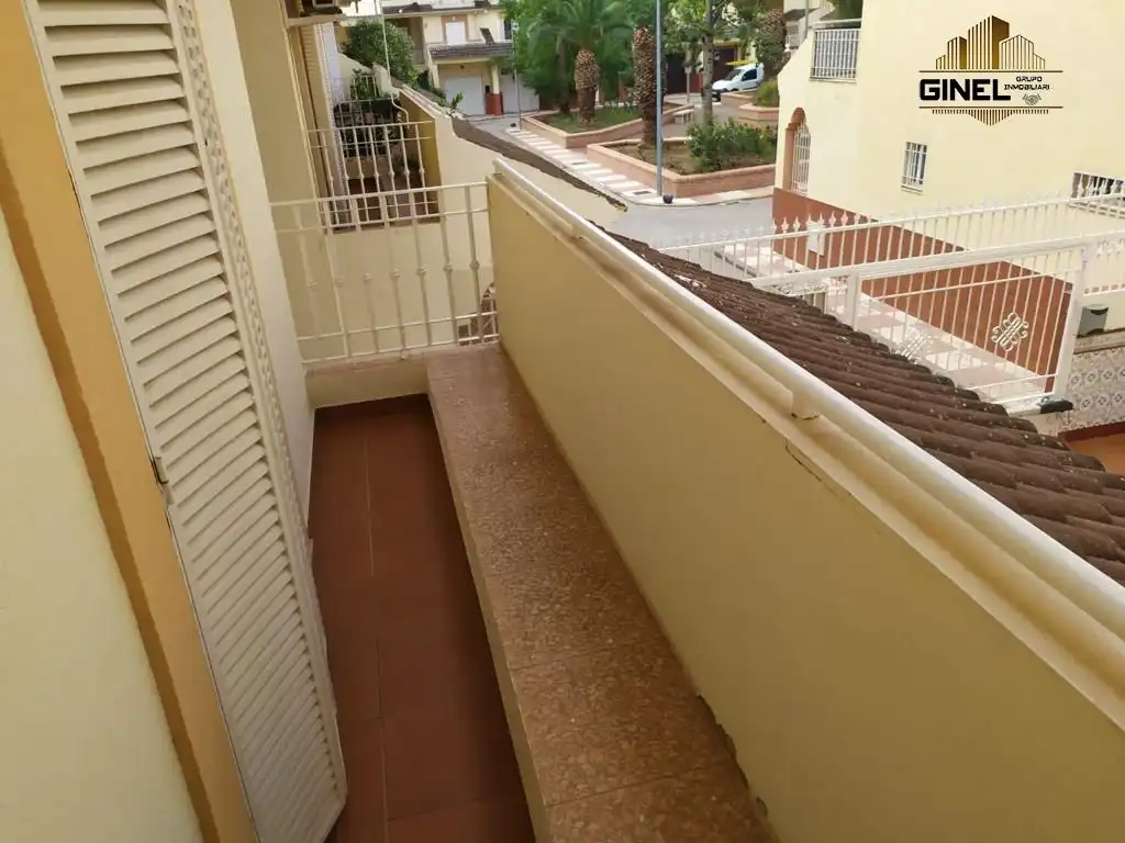 Casa con terrazza in vendita a Bailén, imagen 19