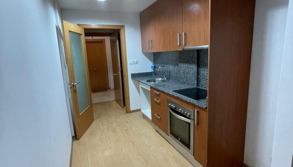 Foto 1 de Piso en venta en Monistrol, Zona Esportiva, Barcelona