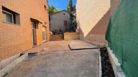 Foto 2 de Pis en venda a Calle las Bodegas, 12, Villacastín, Segovia