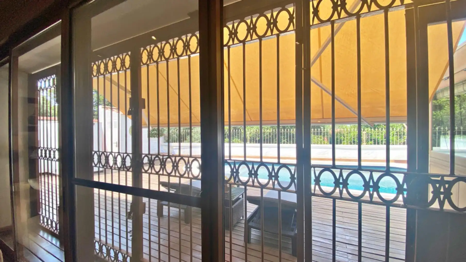 Chalet con piscina en venta en Playa de San Juan - El Cabo de las Huertas, imagen 14