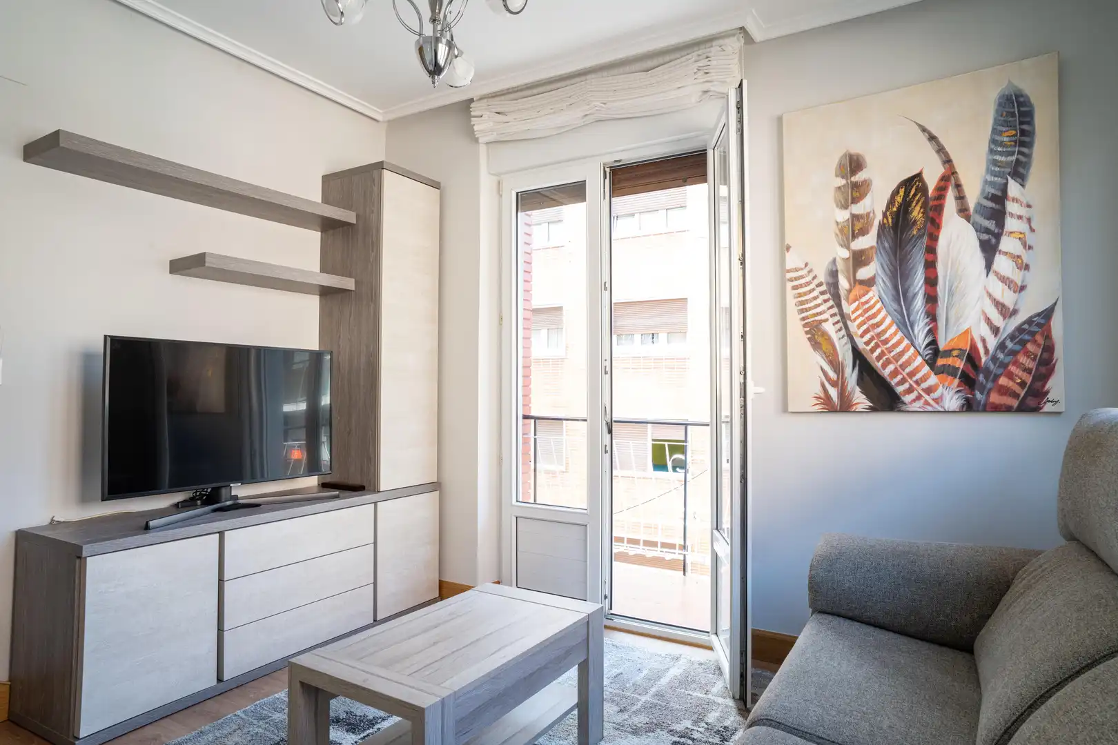 Flat with terrace for sale in Calle Las Viñas, imagen 6