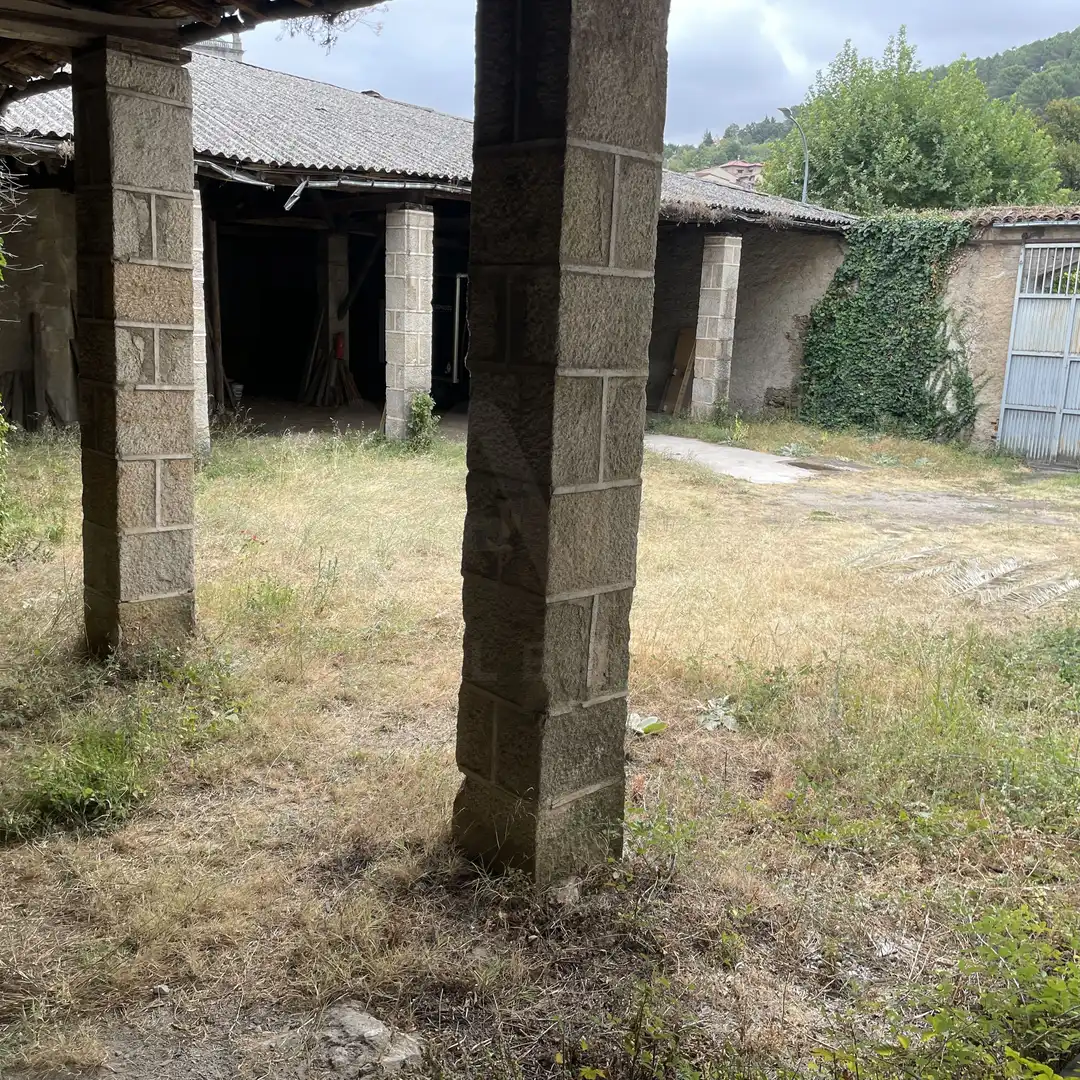 Terreny residencial en venda a Arenas de San Pedro, imagen 17