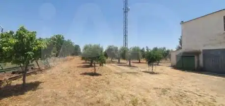 Finca rústica en venta en Ocaña con Aire acondicionado y Terraza