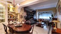 Dining room of Flat for sale in Badajoz Capital  with Air Conditioner and Terrace