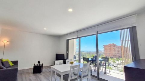 Foto 5 de Pis de lloguer a Calle Calle Profesor Ludovico Correa, Benalúa, Alicante / Alacant