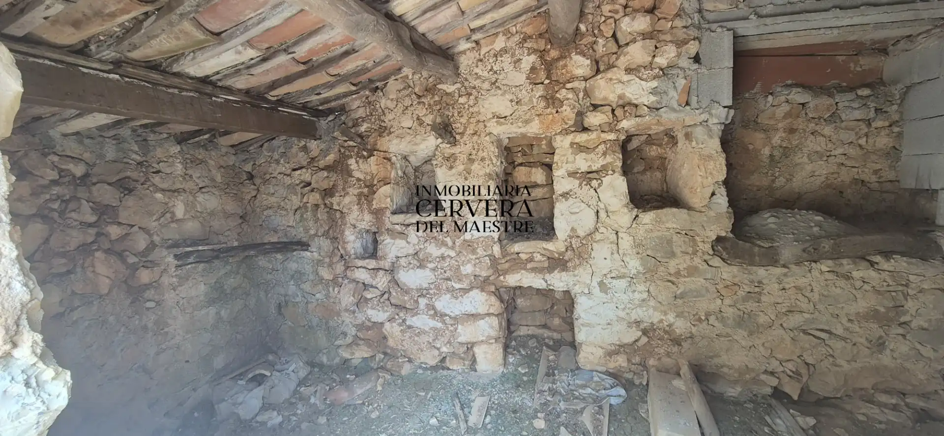 Terreno rustico in vendita a Cervera del Maestre, imagen 5