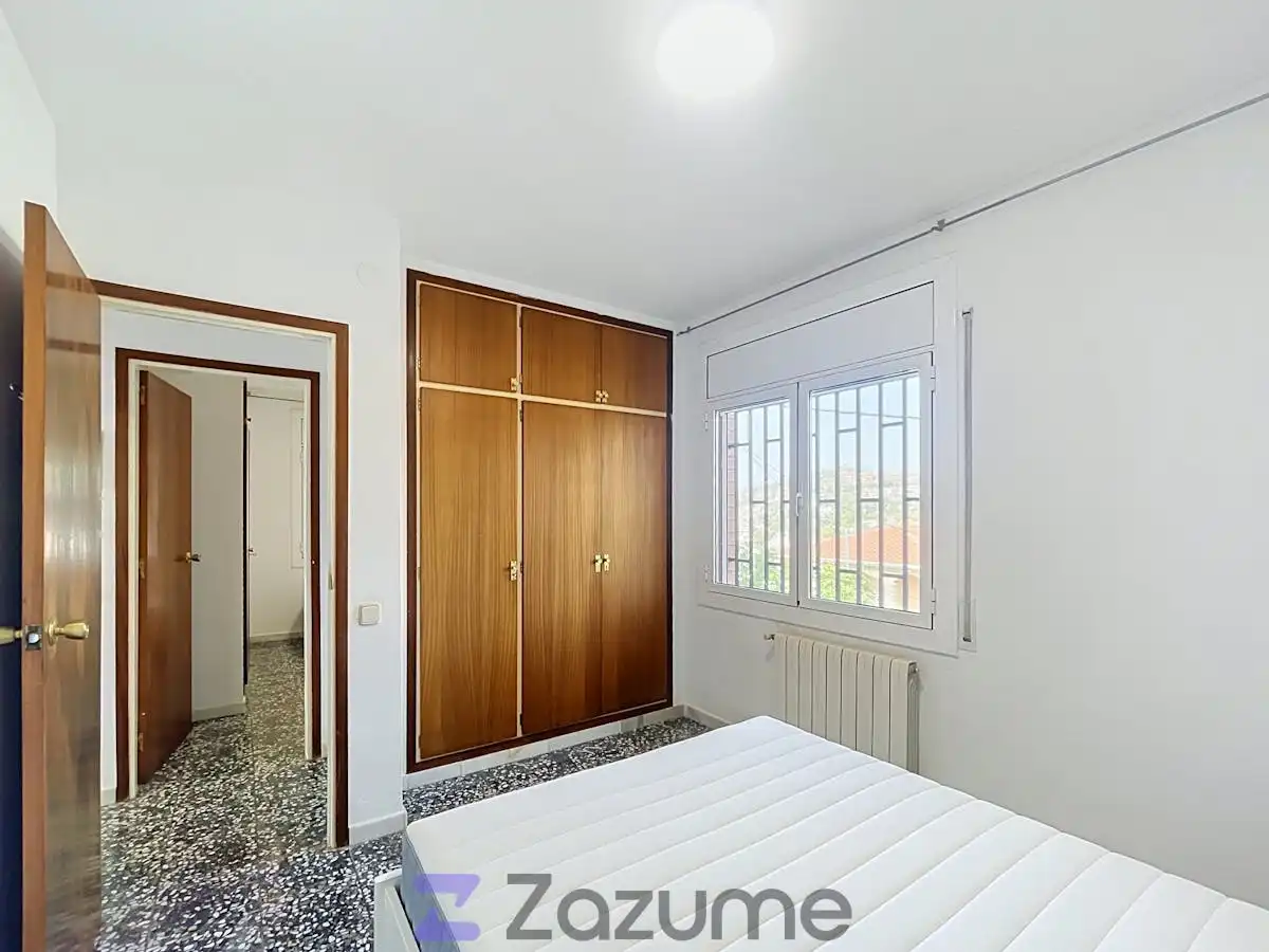 Bedroom of Houses for rent in Calafell  with Air Conditioner, Heating and Private garden