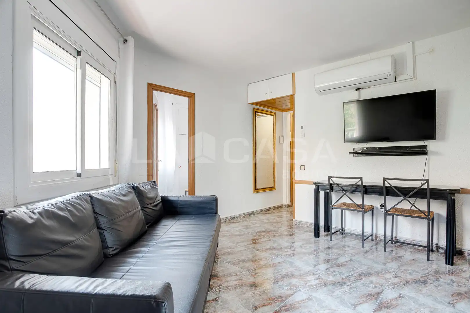 Habitación de Piso en venta en L'Hospitalet de Llobregat con Trastero