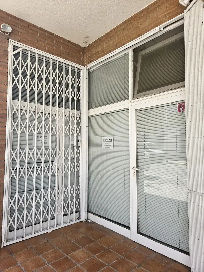 Local comercial en venda a Carrer Major, imagen 23