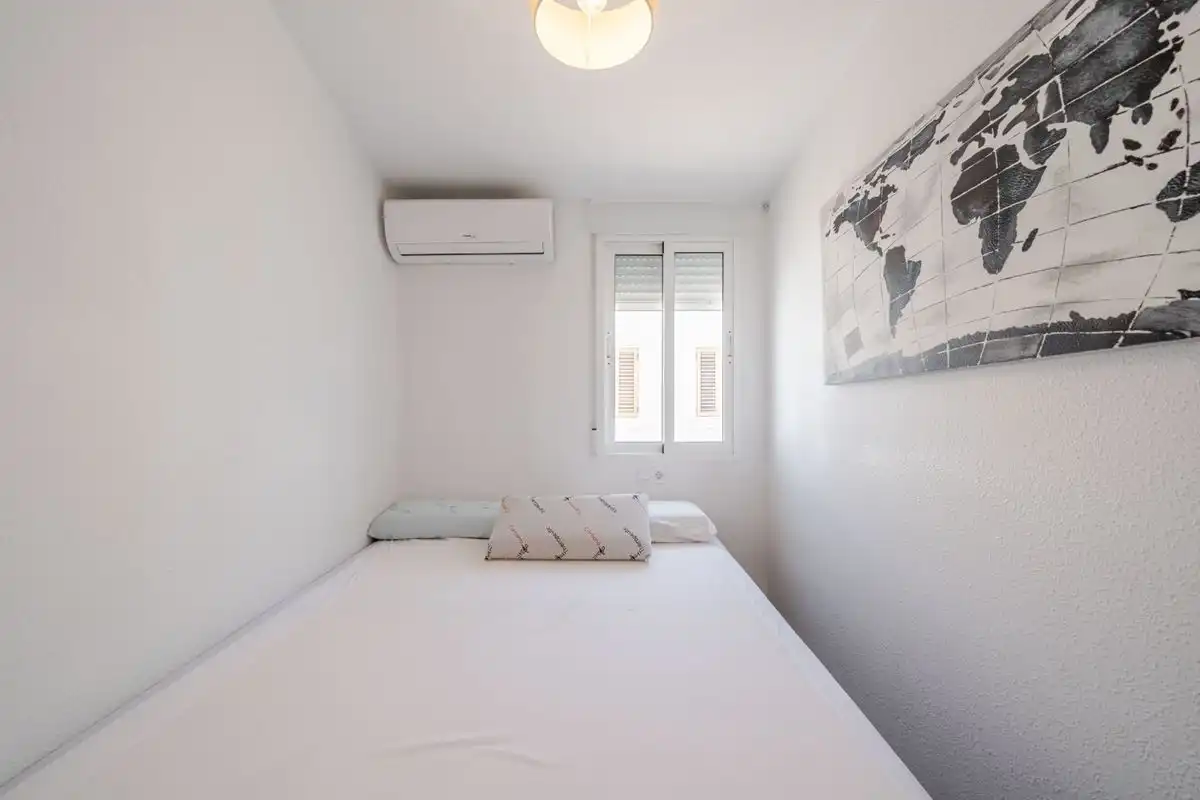 Casa a schiera con terrazza in vendita a Calle Paseo Central, imagen 20