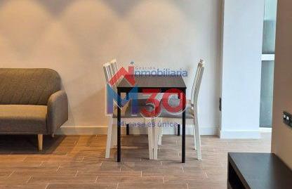 Foto 3 de Pis en venda a Centro, Miranda de Ebro