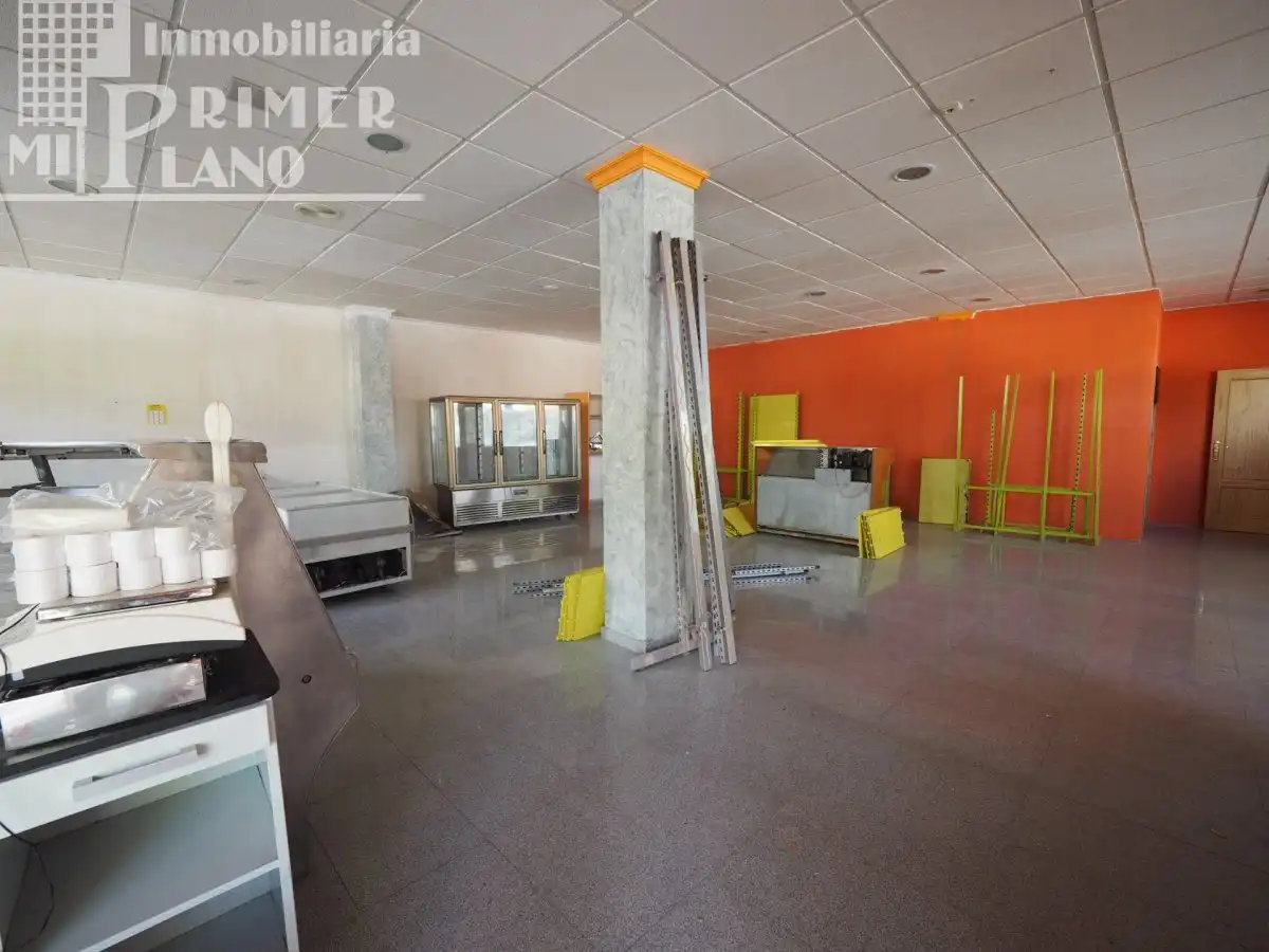 Business premises for sale in La Solana, imagen 5