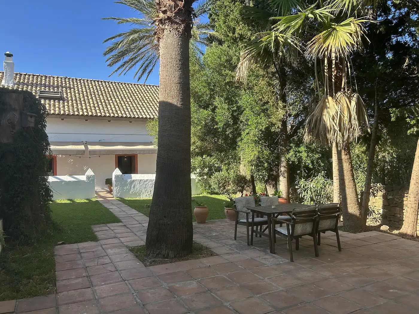 Casa amb jardí en venda a Lugar la Zarzuela, imagen 25