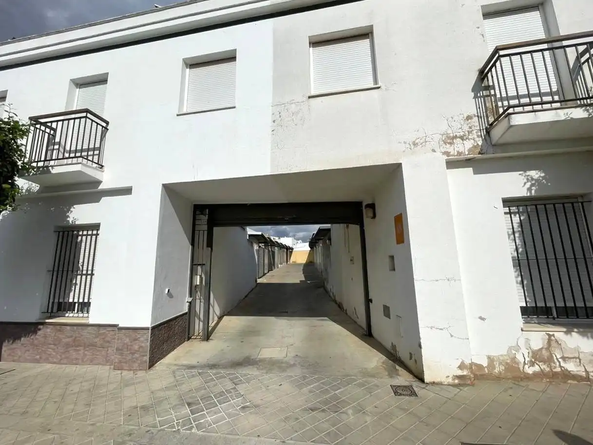 Casa en venta en Calle de La Pinta