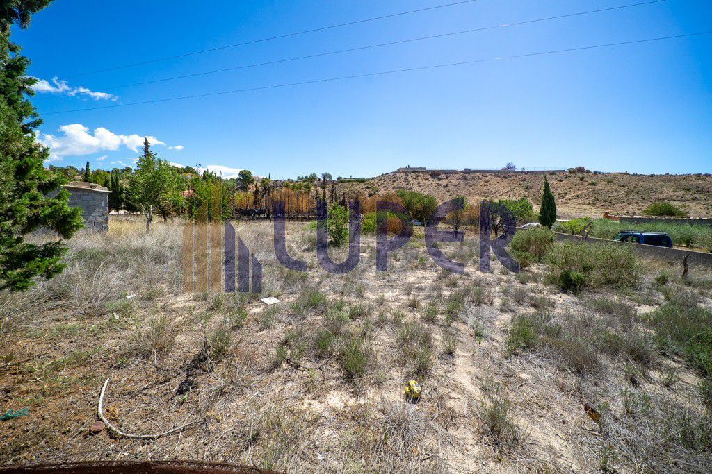 Residencial en venda en Alicante / Alacant