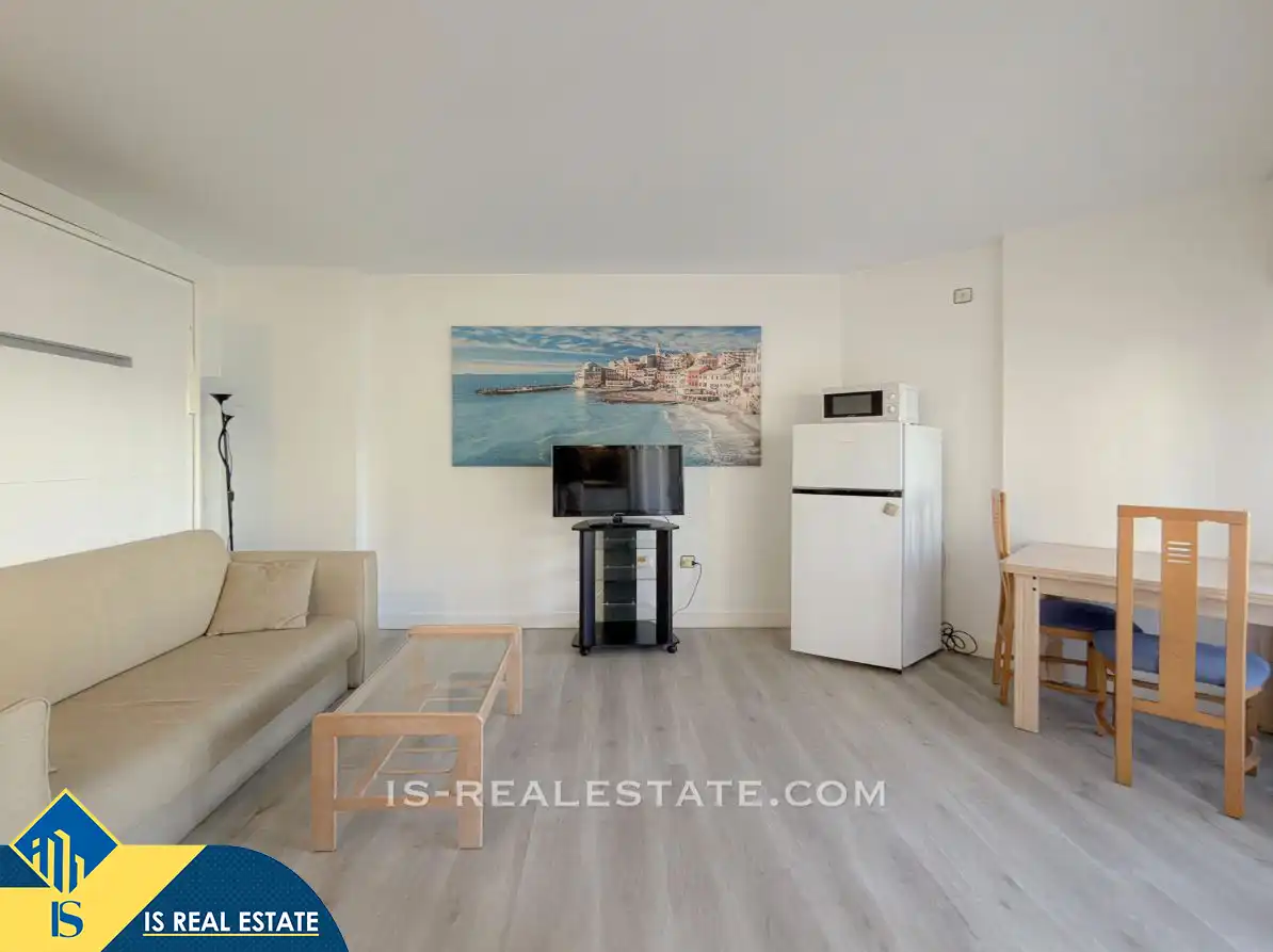 Estudio con piscina en venta en Playa del Cura, imagen 4