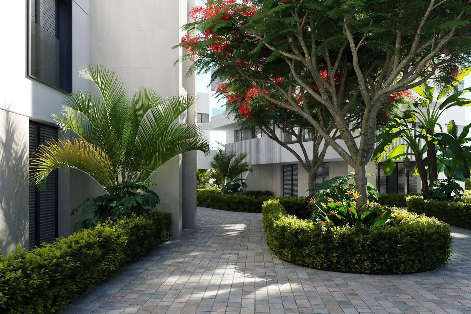 Appartement compact avec terrasse à vendre à Mar Menor Golf, imagen 16